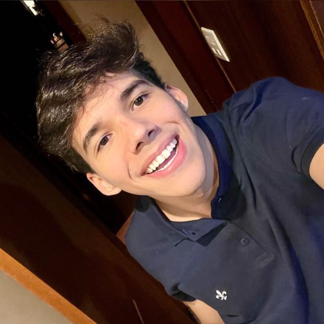 Foto de Breno Gosling Silva Diniz