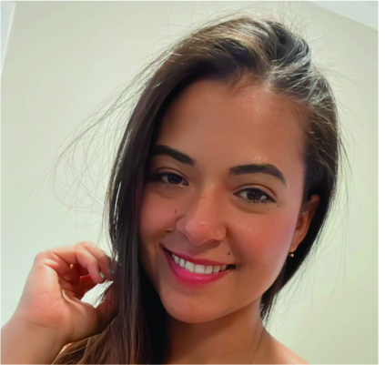 Foto de Larissa Souza de Almeida