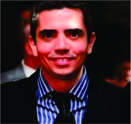 Foto de Willy Moreira Batista Simões