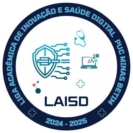Logo LAISD